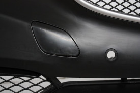 Kit Exterior compatibil cu Mercedes E-Class W212 Facelift 2013-2016 E63 Design Praguri Laterale - Img 4