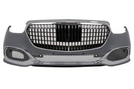 Kit Exterior Complet de Conversie compatibil cu Mercedes E-Class W213 2016-2019 la Facelift 2020 M Design - Img 6