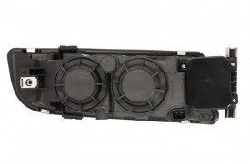 Lampa de ceata, proiector stanga compatibil MAN TGS I, TGX I 2006-2017 - Img 2