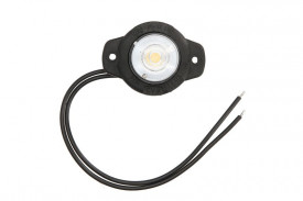 Lampa de pozitie Dreapta/Stanga cu LED-uri, 12/24 fata