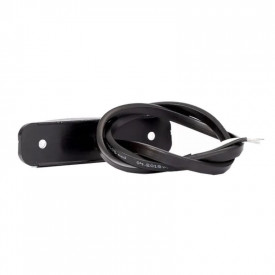 Lampa gabarit, LED, alba, 12-30V, FT-013 B Fristom - Img 3