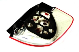 Lampa Spate BMW Seria 1 E81,E87 2006 -2013 Parte Montare Dreapta - Img 2