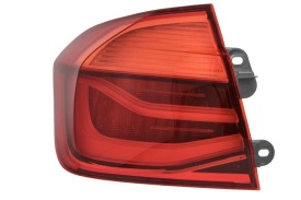 Lampa spate Bmw Seria 3 F30 Sedan 2015-2019, Led, Parte Montare Stanga