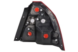 Lampa Spate Chevrolet Aveo Sedan 2005-2011 Parte Montare Stanga - Img 2