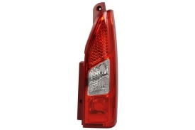 Lampa Spate Citroen Berlingo 2008-2012 Parte Montare Dreapta Pentru Model Cu Haion - Img 1