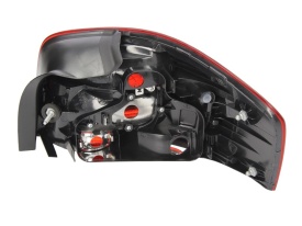 Lampa spate, compatibil cu AUDI A3 8P 2003-2013, partea stanga - Img 3