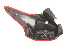 Lampa Spate Ford Focus III 2014-2020 Parte Montare Dreapta - Img 2