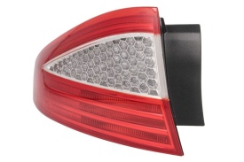 Lampa Spate Ford Mondeo IV 2007-2010 Hatchback Parte Montare Stanga - Img 1