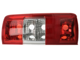 Lampa Spate Ford Transit 2002-2009 Parte Montare Dreapta - Img 1