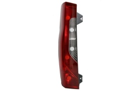Lampa Spate Mercedes Sprinter 907, 910 2018+ Parte Montare Stanga