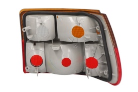Lampa Spate Opel Astra F Hatchback 1994-1998 Parte Montare Stanga - Img 2