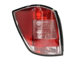 Lampa Spate Opel Astra H Break 2007-2010 Parte Montare Stanga - Img 1