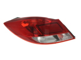 Lampa Spate Opel Insignia A Sedan 2008-2013 Break Parte Montare Stanga