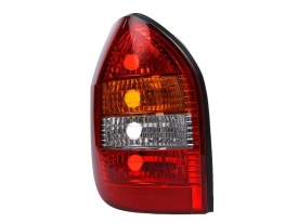 Lampa Spate Opel Zafira A 1999-2002 Parte Montare Stanga - Img 1