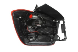 Lampa spate Pozitie Led Bmw Seria 1 F20-F21 2015-2019 Parte Montare Dreapta - Img 2