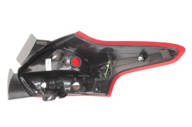 Lampa Spate Pozitie Led Ford Focus III 2014-2020 Parte Montare Stanga - Img 2
