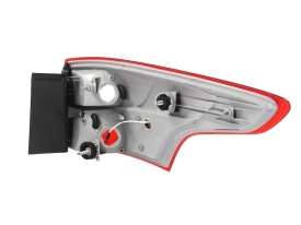 Lampa Spate Pozitie Led Ford Focus III Break 2011-2014 Parte Montare Stanga - Img 2