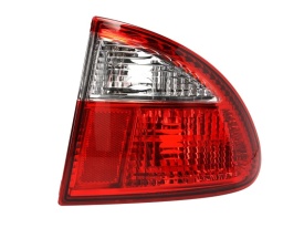 Lampa Spate Seat Leon 1M 1999-2006 Parte Montare Dreapta Exterior - Img 1