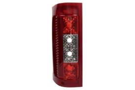 Lampa Spate, Stanga, Compatibila Fiat Ducato 2001-2006 Fara becuri, TYC EUROPE - Img 1