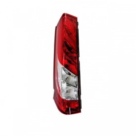 Lampa Spate, Stanga, Compatibila Iveco Daily 4 2014->, Fara becuri ATENTIE PRODUS RESIGILAT, DETALII IN POZE! - Img 2