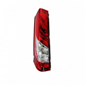 Lampa Spate, Stanga, Compatibila Iveco Daily 4 2014->, Fara becuri - Img 1