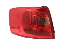 Lampa spate VW Jetta 2011-2014 partea stanga - Img 1