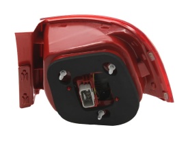 Lampa spate VW Passat B6 2005-2011, Sedan, partea stanga exterior - Img 2