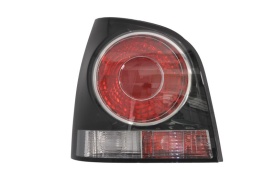 Lampa spate VW POLO 2005-2009, fumuriu partea stanga