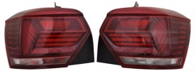 Lampa spate VW Polo 2017-> partea stanga - Img 2