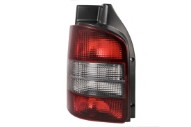 Lampa spate VW Transporter T5 2003-2015, partea stanga, cu usi duble