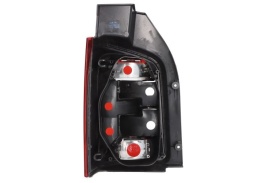 Lampa spate VW Transporter T6 2015-2019, partea dreapta, usi duble - Img 3