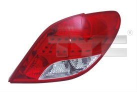 LAMPA SPATE