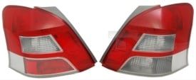 LAMPA SPATE