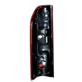 Lampa Stop Dreapta, Compatibila Renault Trafic 2014-2019, E11 E-Mark - Img 2