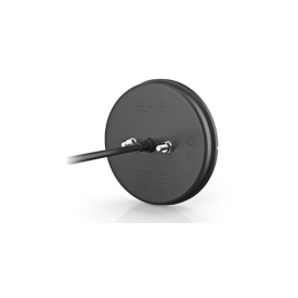 Lampa stop fi140, 4 functii, cu mers inapoi, 40 LED-uri, 12-24v, Semnalizare Dinamica - Img 4