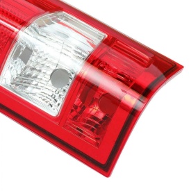 Lampa stop spate, Stanga, Compatibila Iveco Daily 4 IV caroserie 2006-2014, Fara becuri - Img 2