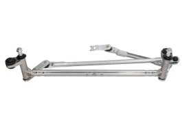 Legaturi stergator parbriz, mecanism ansamblu actionare stergatoare compatibil Skoda Rapid 2012-2022