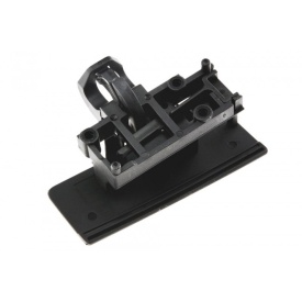 Maner clapeta inchizatoare torpedo compatibil Fiat Grande Punto 2005-2012, Linea 2007-2015 - Img 3