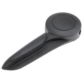 Maner de reglare a inaltimii scaunului din partea stanga compatibil cu Mercedes Clasa A W169 2004-, Clasa B W245 2005-, Sprinter 906 2006-, VW LT 2006-