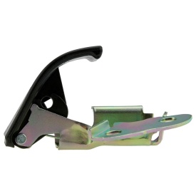Maner deschidere capota compatibil MINI R55 R55N R56 R56N R57 R57N R58 R59 R60 R61 - Img 2