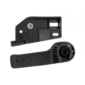 Maner deschidere capota compatibil VW Golf 4 IV 1997-, Golf 5 V 2003-, Golf 6 VI 2008-, Golf Plus 2005-, Jetta 2005-, Jetta 2010-, Passat B6 2005-, Passat B7 2010-, Tiguan 2007-, Touran 2003-, Touran II 2010-, T5 - Img 3