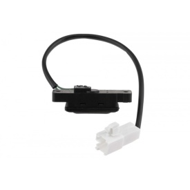 Maner deschidere portbagaj haion compatibil Suzuki Swift III 2005-2010, Swift 4 2010-2017 - Img 2