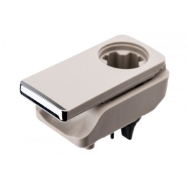 Maner deschidere torpedou compatibil Mercedes Clasa E W212 S212 2009-2016 culoare bej - Img 1