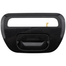 Maner exterior bena portbagaj compatibil Mitsubishi L200 2005-2015 - Img 4
