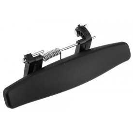 Maner exterior deschidere usa fata sau spate, partea stanga compatibil Renault Clio Symbol 1998-2008, Clio III 2008-2012