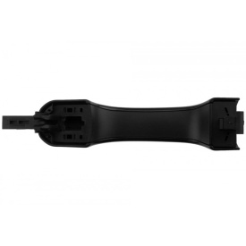 Maner exterior deschidere usa fata sau spate, partea stanga sau partea dreapta compatibil Jeep Wrangler 2018->, Gladiator 2019->, culoare negru - Img 3