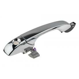 Maner exterior deschidere usa stanga fata compatibil Chrysler 300C 2004-2012