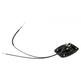 Maner exterior usa culisanta laterala dreapta compatibil cu Iveco Daily 2014-> - Img 4
