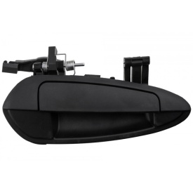 Maner exterior usa dreapta spate compatibil Fiat Grande Punto 2005-2018 - Img 3