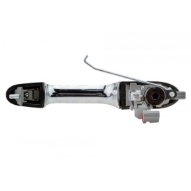 Maner exterior usa fata stanga compatibil Fiat 500 2007-2025 - Img 5